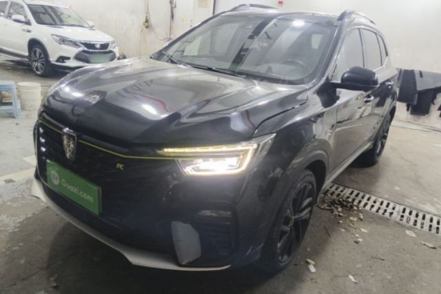 Used Roewe RX5 New Energy 2021 ePLUS National Trend Ronglin Flagship Edition