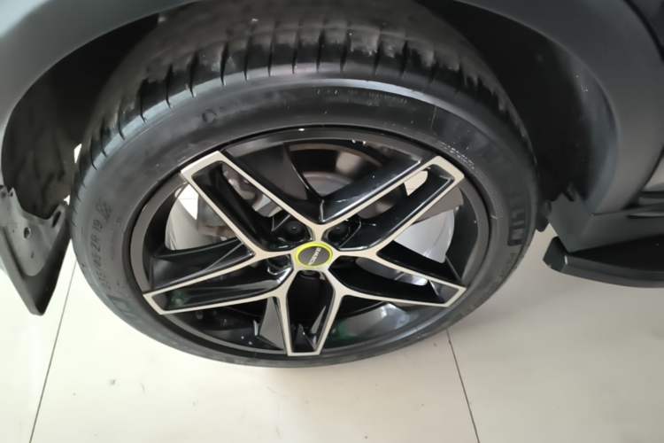 Used Roewe RX5 New Energy 2021 ePLUS National Trend Ronglin Luxury Edition Exterior 5