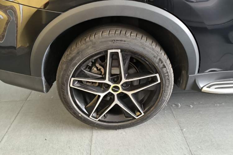 Used Roewe RX5 New Energy 2021 ePLUS National Trend Ronglin Luxury Edition Exterior 5