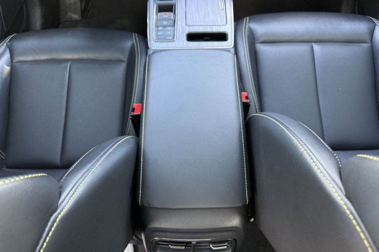 Used Roewe RX5 New Energy 2021 ePLUS National Trend Ronglin Flagship Edition Gear Lever