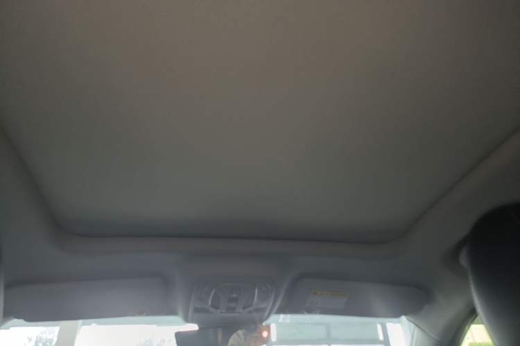 Used Roewe RX5 New Energy 2021 ePLUS National Trend Ronglin Luxury Edition Headliner