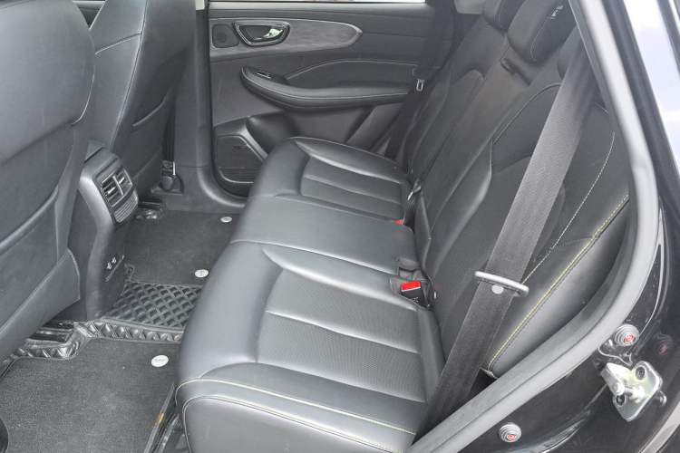 Used Roewe RX5 New Energy 2021 ePLUS National Trend Ronglin Flagship Edition Interior 1