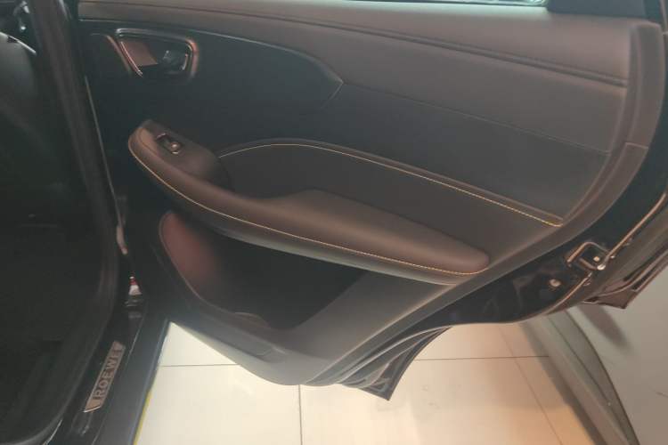 Used Roewe RX5 New Energy 2021 ePLUS National Trend Ronglin Luxury Edition Right Rear Door Interior