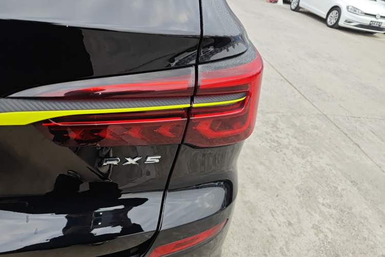 Used Roewe RX5 New Energy 2021 ePLUS National Trend Ronglin Luxury Edition Right Rear Taillight