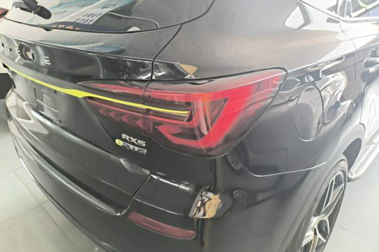 Used Roewe RX5 New Energy 2021 ePLUS National Trend Ronglin Luxury Edition Right Rear Taillight