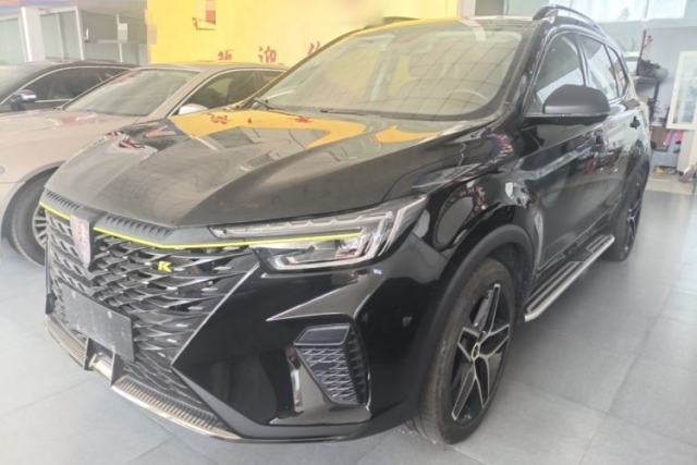 Used Roewe RX5 New Energy 2021 ePLUS National Trend Ronglin Luxury Edition