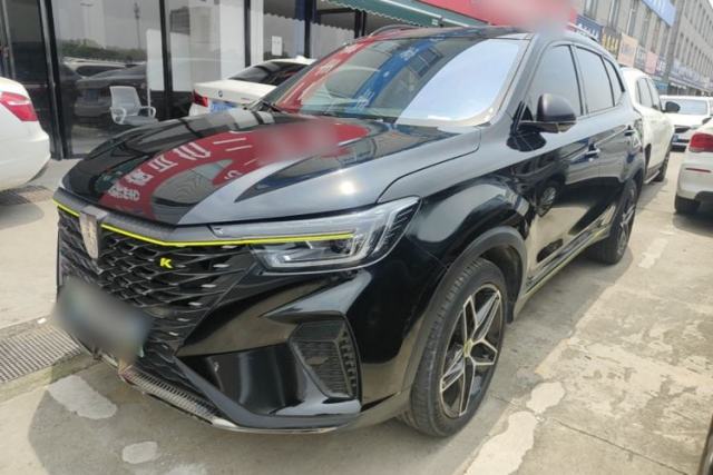 Used Roewe RX5 New Energy 2021 ePLUS National Trend Ronglin Luxury Edition