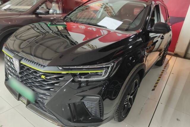 Used Roewe RX5 New Energy 2021 ePLUS National Trend Ronglin Luxury Edition