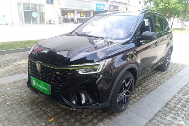 Used Roewe RX5 New Energy 2021 ePLUS National Trend Ronglin Luxury Edition