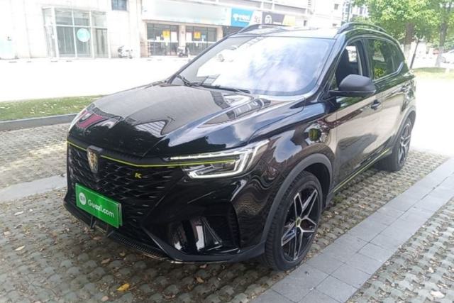 Used Roewe RX5 New Energy 2021 ePLUS National Trend Ronglin Luxury Edition