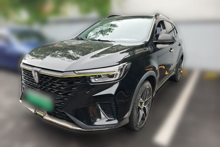 Used Roewe RX5 New Energy 2021 ePLUS National Trend Ronglin Luxury Edition Guazi used car, China used car export, Used car for sale, Used  cars, Cheapest cars for sale