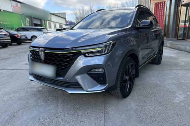 Used Roewe RX5 New Energy 2021 ePLUS National Trend Ronglin Flagship Edition