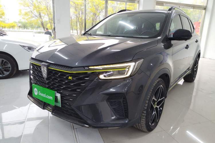 Used Roewe RX5 New Energy 2021 ePLUS National Trend Ronglin Luxury Edition Guazi used car, China used car export, Used car for sale, Used  cars, Cheapest cars for sale