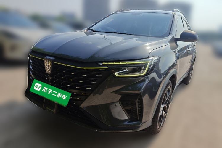 Used Roewe RX5 New Energy 2021 ePLUS National Trend Ronglin Luxury Edition Guazi used car, China used car export, Used car for sale, Used  cars, Cheapest cars for sale