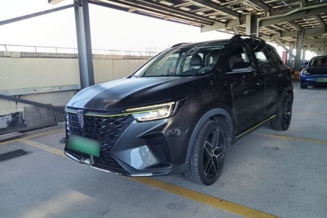 Używany Roewe RX5 New Energy 2021 ePLUS National Trend Ronglin Luxury Edition