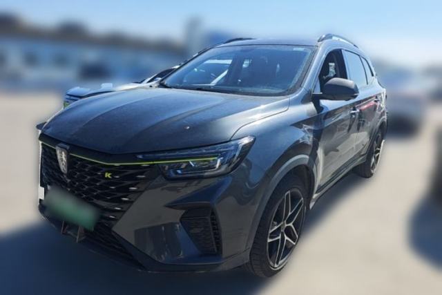Used Roewe RX5 New Energy 2021 ePLUS National Trend Ronglin Luxury Edition