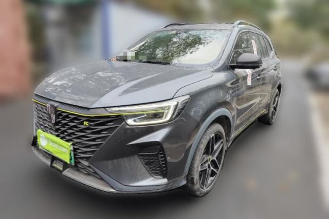 Used Roewe RX5 New Energy 2021 ePLUS National Trend Ronglin Luxury Edition
