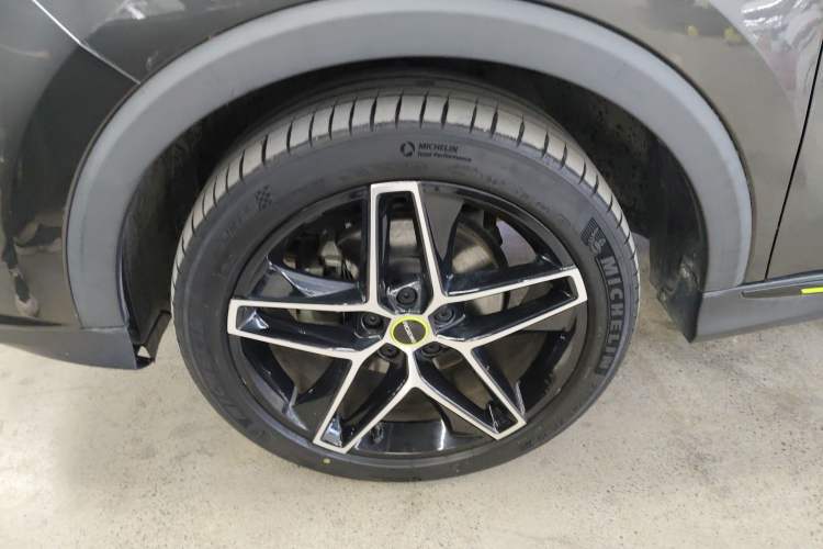 Used Roewe RX5 New Energy 2021 ePLUS National Trend Ronglin Luxury Edition Exterior 2