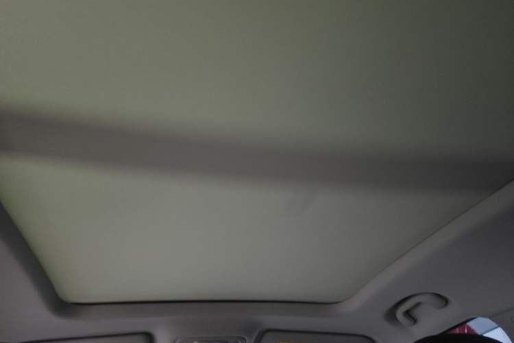 Used Roewe RX5 New Energy 2021 ePLUS National Trend Ronglin Luxury Edition Headliner