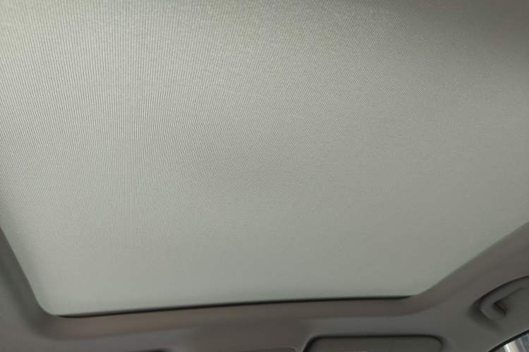 Used Roewe RX5 New Energy 2021 ePLUS National Trend Ronglin Flagship Edition Headliner