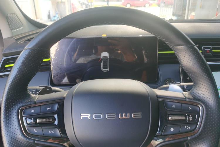 Used Roewe RX5 New Energy 2021 ePLUS National Trend Ronglin Luxury Edition Instrument Cluster