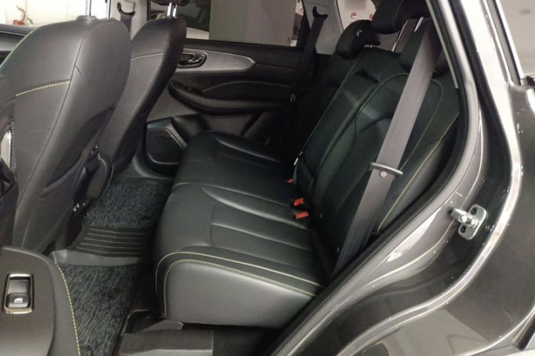 Used Roewe RX5 New Energy 2021 ePLUS National Trend Ronglin Flagship Edition Interior 2