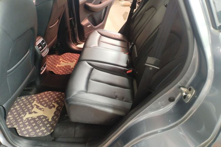Used Roewe RX5 New Energy 2021 ePLUS National Trend Ronglin Flagship Edition Interior 4