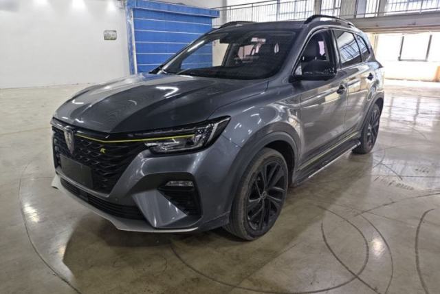 Used Roewe RX5 New Energy 2021 ePLUS National Trend Ronglin Flagship Edition
