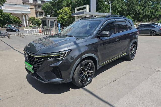 Ojetý Roewe RX5 New Energy 2021 ePLUS National Trend Ronglin Flagship Edition