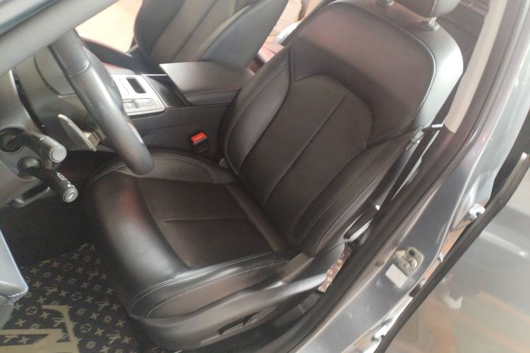 Used Roewe RX5 New Energy 2021 ePLUS National Trend Ronglin Flagship Edition Left Front Seat