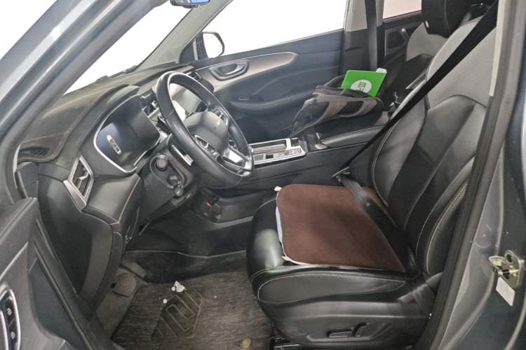 Used Roewe RX5 New Energy 2021 ePLUS National Trend Ronglin Flagship Edition Left Front Seat