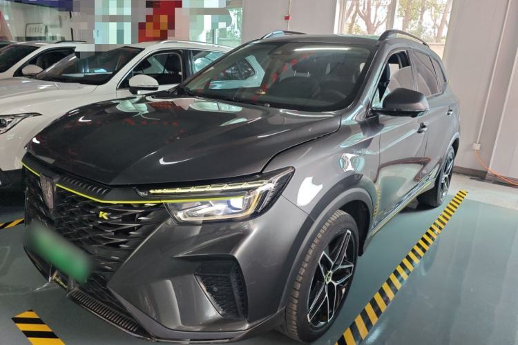 Used Roewe RX5 New Energy 2021 ePLUS National Trend Ronglin Luxury Edition Guazi used car, China used car export, Used car for sale, Used  cars, Cheapest cars for sale