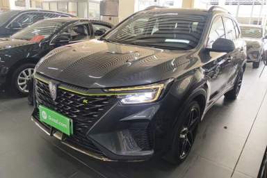Used Roewe RX5 New Energy 2021 ePLUS National Trend Ronglin Luxury Edition
