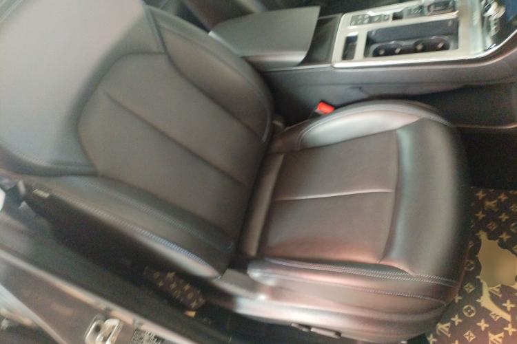 Used Roewe RX5 New Energy 2021 ePLUS National Trend Ronglin Flagship Edition Right Front Seat