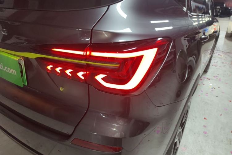 Used Roewe RX5 New Energy 2021 ePLUS National Trend Ronglin Luxury Edition Right Rear Taillight