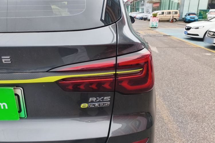 Used Roewe RX5 New Energy 2021 ePLUS National Trend Ronglin Luxury Edition Right Rear Taillight