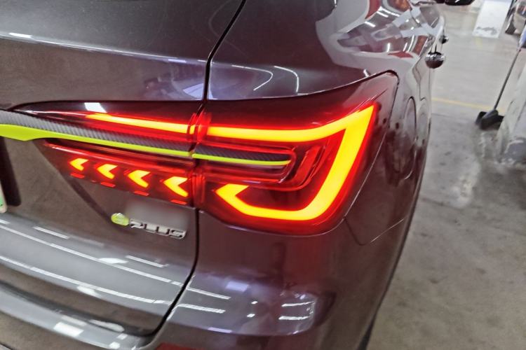 Used Roewe RX5 New Energy 2021 ePLUS National Trend Ronglin Luxury Edition Right Rear Taillight