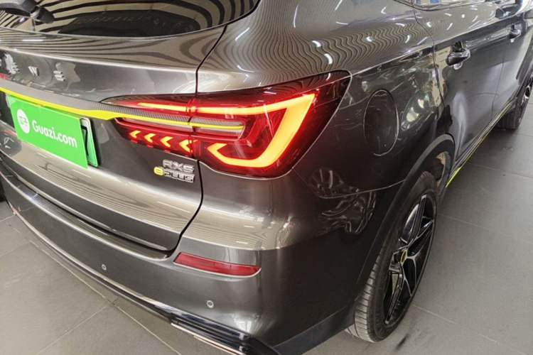 Used Roewe RX5 New Energy 2021 ePLUS National Trend Ronglin Luxury Edition Right Rear Taillight