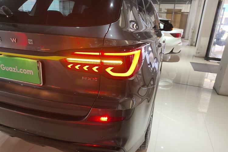 Used Roewe RX5 New Energy 2021 ePLUS National Trend Ronglin Luxury Edition Right Rear Taillight