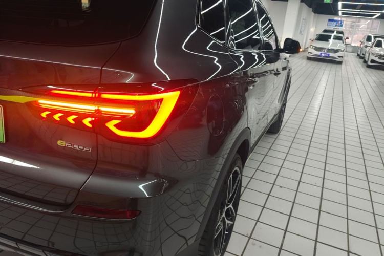 Used Roewe RX5 New Energy 2021 ePLUS National Trend Ronglin Luxury Edition Right Rear Taillight
