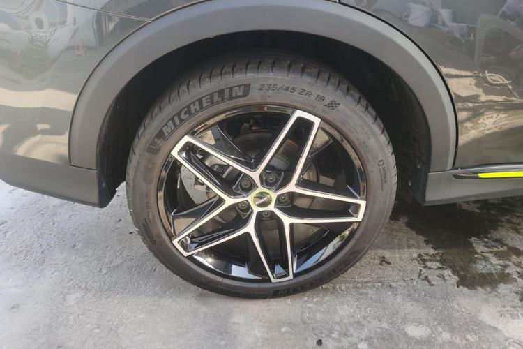 Used Roewe RX5 New Energy 2021 ePLUS National Trend Ronglin Luxury Edition Right Rear Wheel Hub