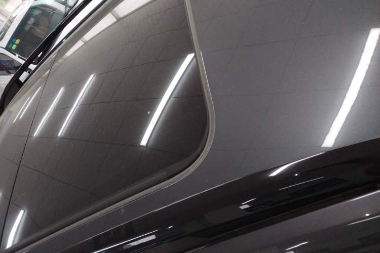 Used Roewe RX5 New Energy 2021 ePLUS National Trend Ronglin Luxury Edition Roof