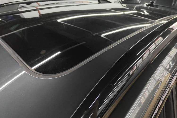 Used Roewe RX5 New Energy 2021 ePLUS National Trend Ronglin Luxury Edition Roof