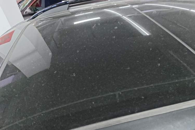Used Roewe RX5 New Energy 2021 ePLUS National Trend Ronglin Luxury Edition Roof