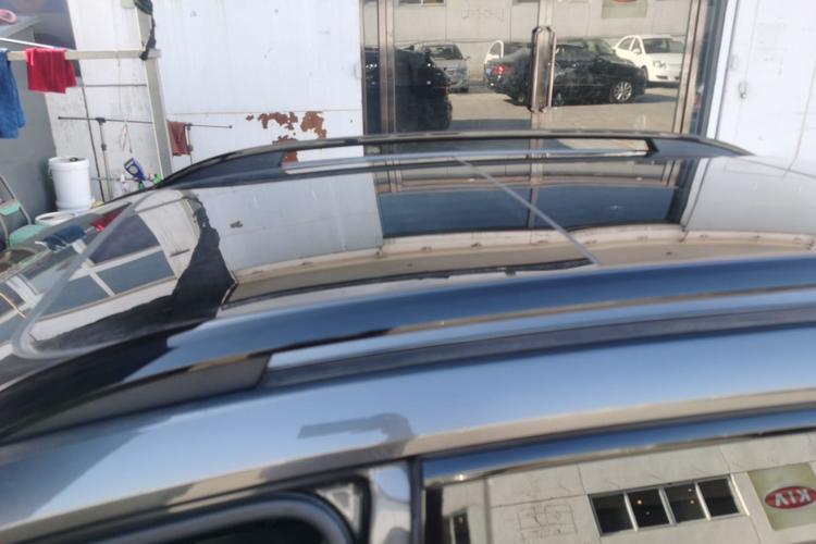 Used Roewe RX5 New Energy 2021 ePLUS National Trend Ronglin Luxury Edition Roof