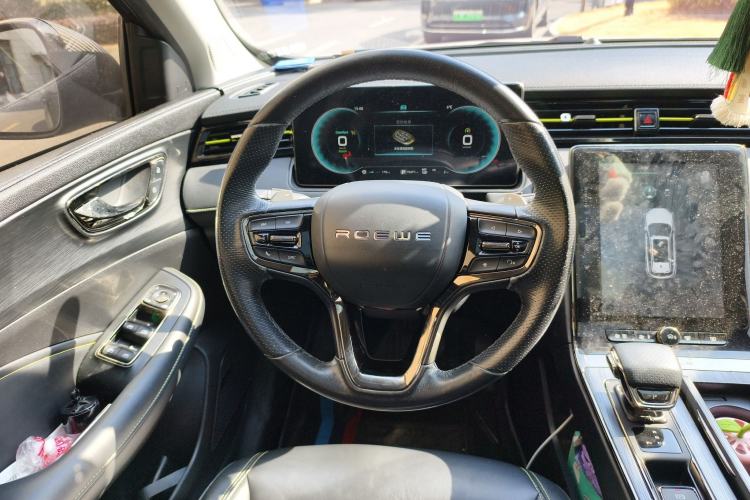Used Roewe RX5 New Energy 2021 ePLUS National Trend Ronglin Luxury Edition Steering Wheel