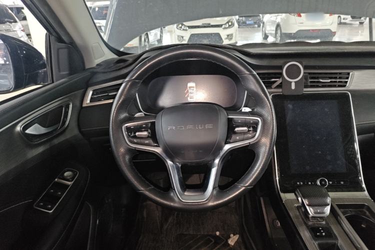 Used Roewe RX5 New Energy 2021 ePLUS National Trend Ronglin Flagship Edition Steering Wheel