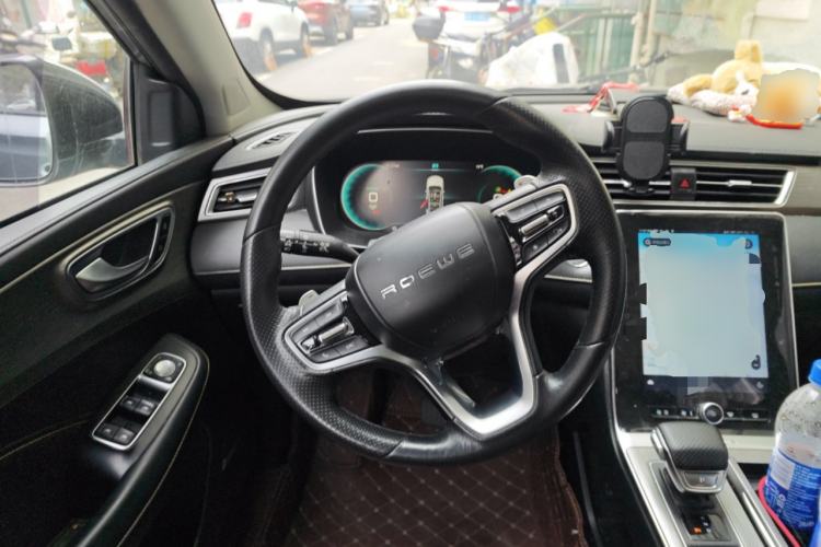 Used Roewe RX5 New Energy 2021 ePLUS National Trend Ronglin Luxury Edition Steering Wheel