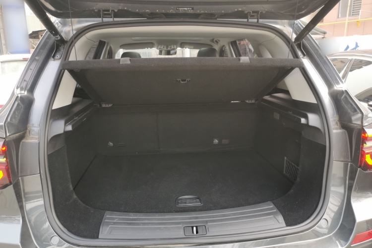 Used Roewe RX5 New Energy 2021 ePLUS National Trend Ronglin Luxury Edition Trunk