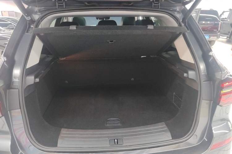 Used Roewe RX5 New Energy 2021 ePLUS National Trend Ronglin Luxury Edition Trunk